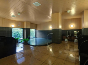 Hotel Route-Inn Yaita