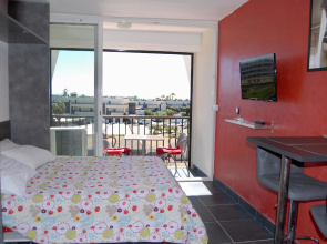 Appartement Héliopolis Village Naturiste Cap d'Agde