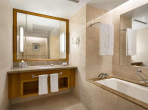 Shangri-La Barr Al Jissah Resort & Spa — Al Waha