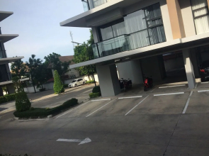 Beyond Condo & Serviced Apartment Rayong