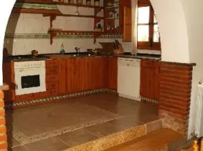 Casa Rural "El Molino"