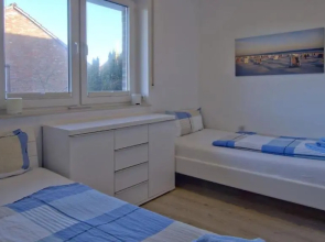 Mittelpunkt 9 - Zentrales Reihenhaus in perfekter Lage