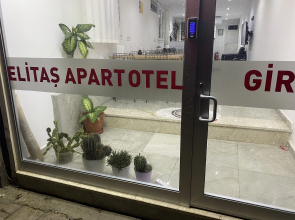 Elitaş Apart Otel