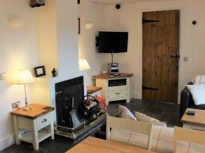 Dee Valley Cottages