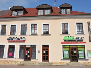 Guesthouse Zlatý Hrozen