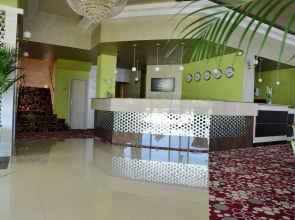 Bacolux Craiovita Hotel & Events