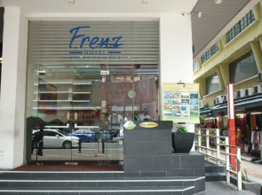 Frenz Hotel Kuala Lumpur