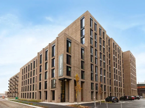 Student Only The Tannery