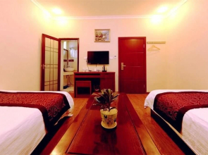 Splendid Express Hotel