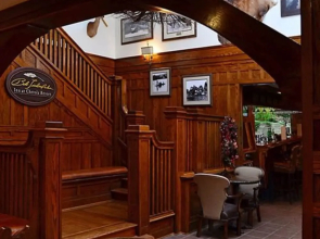 Bob Timberlake Inn at Chetola Resort