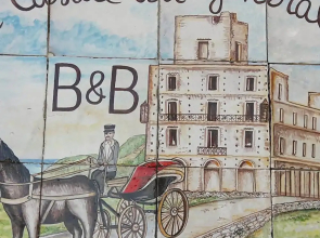 B&B Il Casale Del Generale