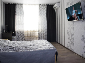 Apartamenty