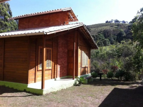 Chalés Belo Vale