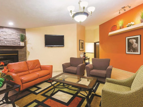 La Quinta Inn & Suites Woodburn