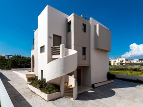 Blue Wave Villa