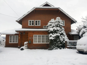 Hosteria Pajaro Azul