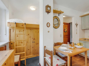Hermitage Studio - close to ski pistes
