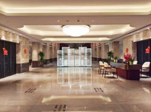 Yingbin Hotel