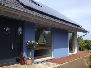 Ferienhaus "marianne" in Breege