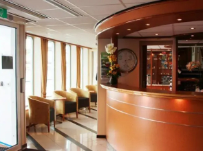 Fairtours Hotelschiff Regina Rheni **** Neuss