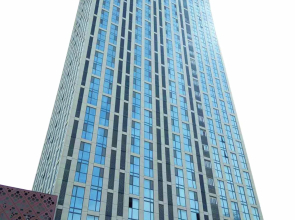 Tumei Hotel