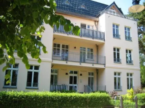 Haus Sabine - Ferienwohnung Mine