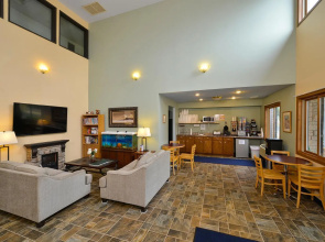 Americas Best Value Inn Wisconsin Rapids