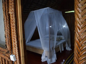 Juani beach bungalows