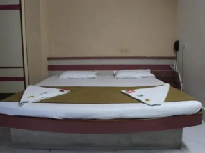 Hotel Prince Residency
