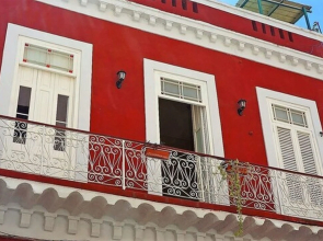 Hostal Floridana