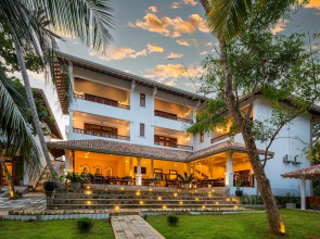 Serenity Boutique Unawatuna