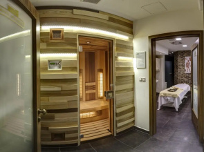 Hotel Purkmistr