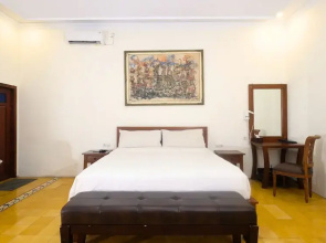 The Mangkoro Hotel by Sinergi