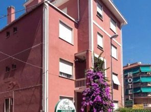 Hotel Villa Rosa
