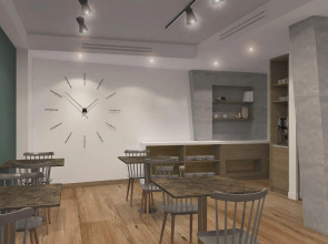 Ivy Hotel - Adults Only