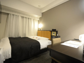 APA Hotel TKP Nippori-Ekimae