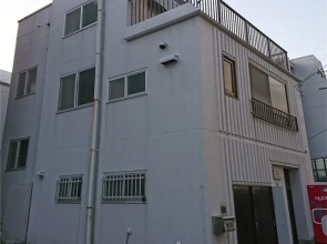 AMP FLAT Tenjin Minami