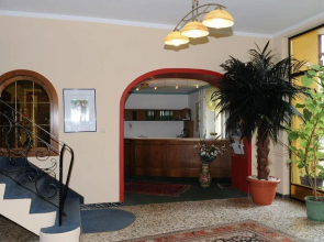 Hotel Siegfried