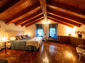 Casa Del Boschetto