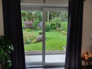 Appartement dans un superbe quartier résidentiel