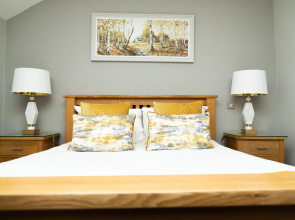 Rufford Arms Hotel