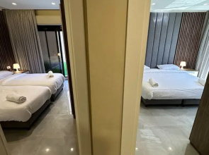 Charming Amman Apartment With Garden and Balcony