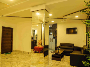 Amaravathi Hotel