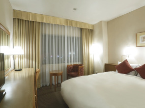 Daiichi Hotel Ryogoku