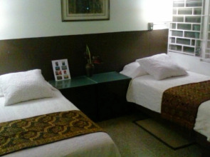 Neita's Nest - Jamaican Bed & Breakfast