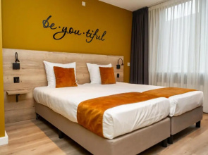 Hotel Onder De Linden