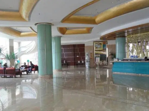 Leyuan Hotel