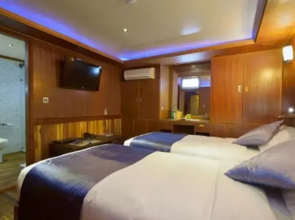 Maldives Princess