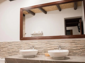 Utcubamba River Lodge