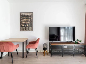 RentPlanet - Apartament Ptasia